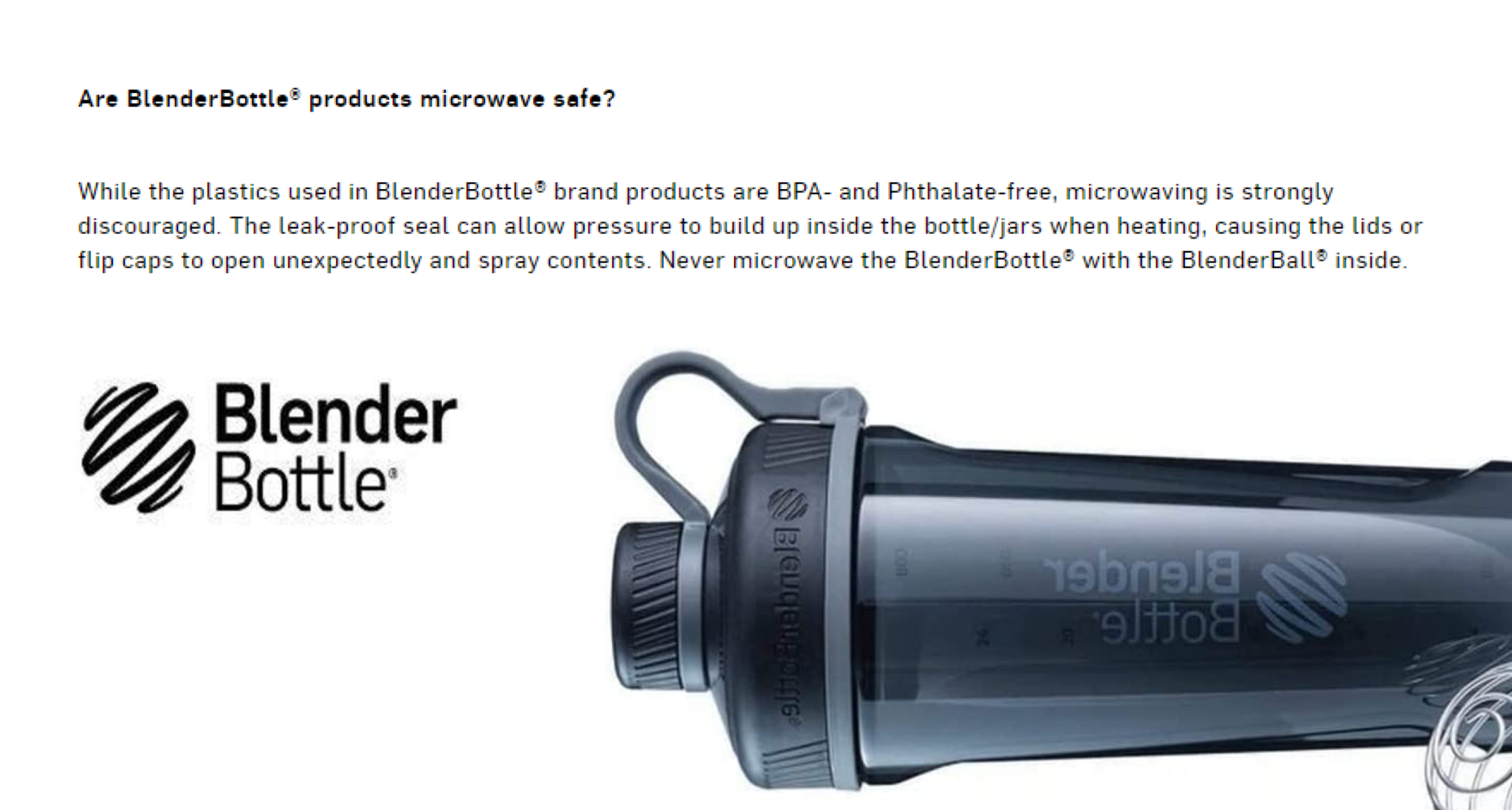 are-blender-bottles-microwave-safe-bottle-type